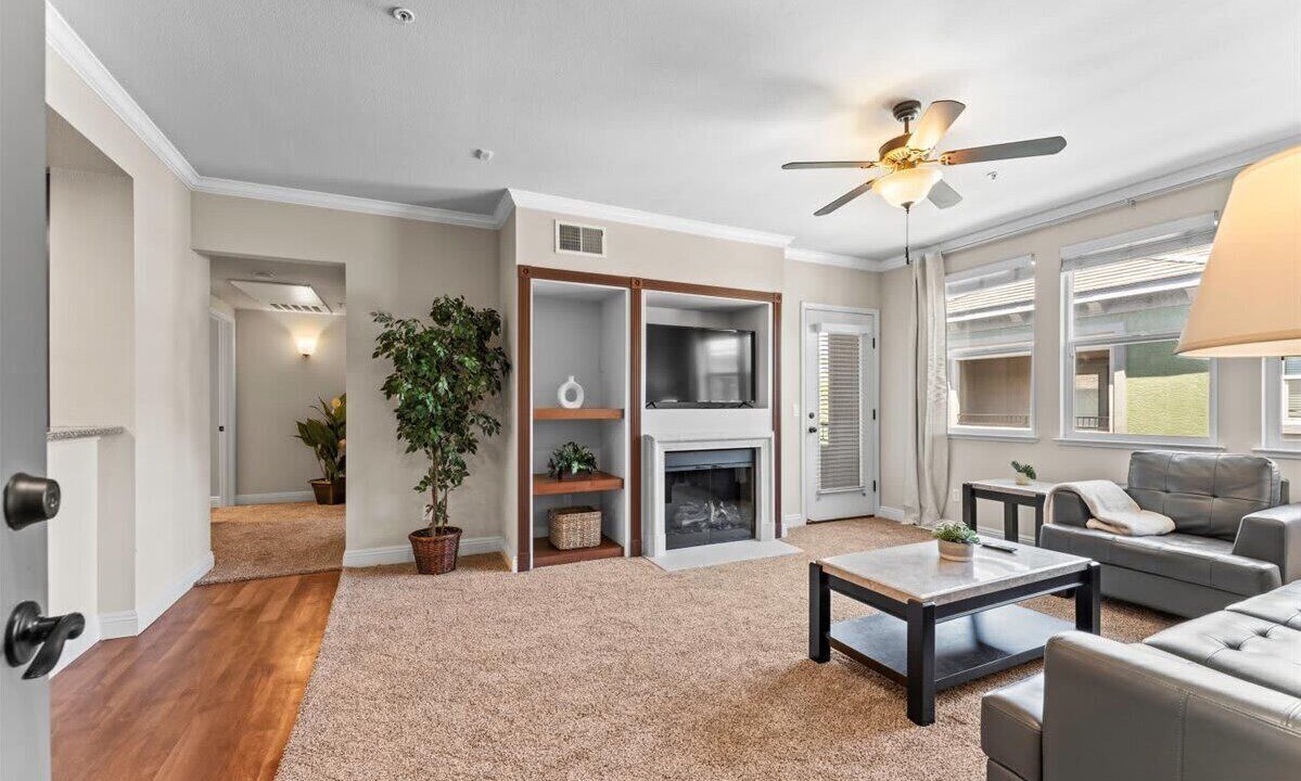 Photo of Livingroom in Reno/Tahoe Airport