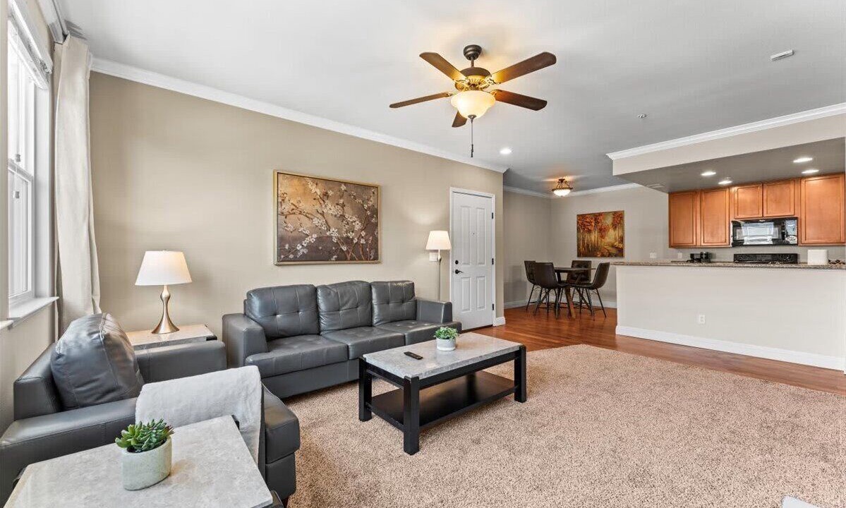 Photo of Livingroom in Reno/Tahoe Airport