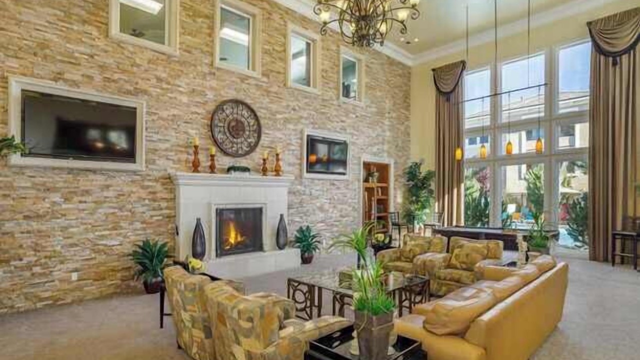 Photo of Livingroom in Reno/Tahoe Airport