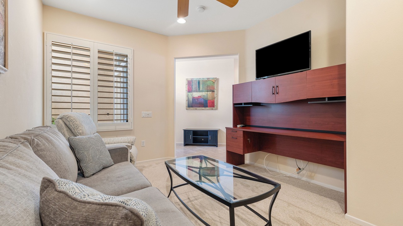 Photo of Livingroom in Desert Palms