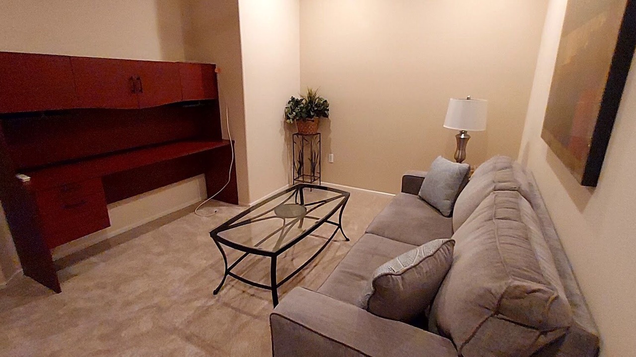 Photo of Livingroom in Desert Palms