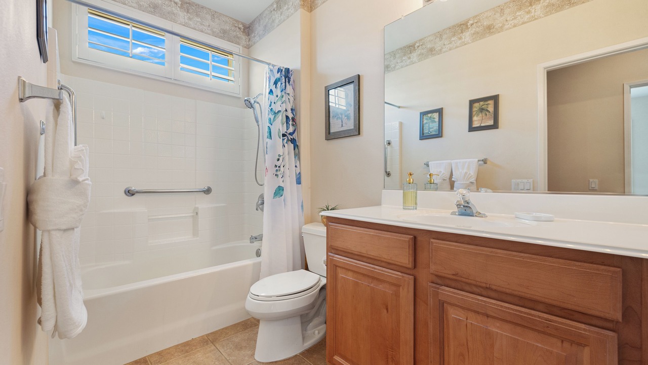 Photo of Bathroom in Desert Palms