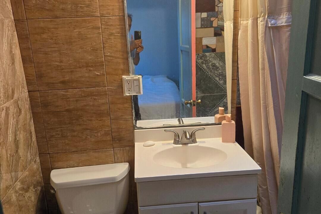 Photo of Bathroom in Sunset Park