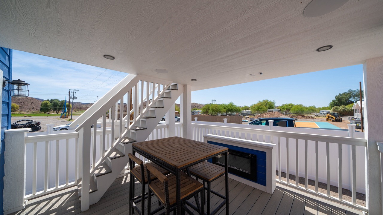 Photo of Outdoor in Parker Strip