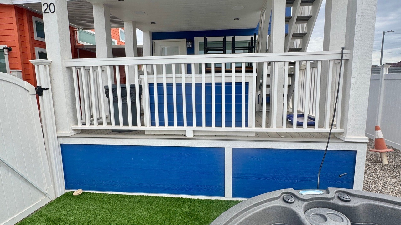 Photo of Outdoor in Parker Strip