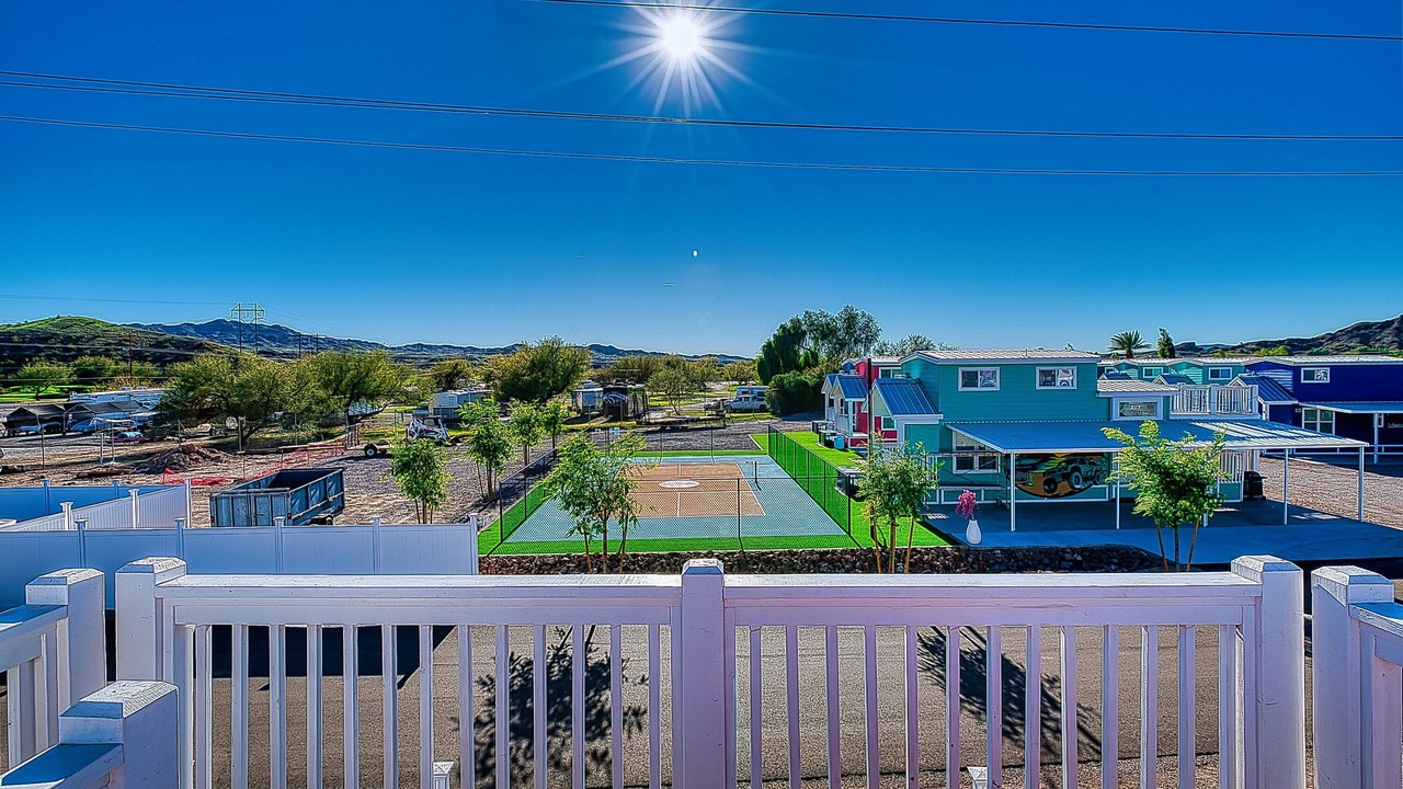Photo of Outdoor in Parker Strip
