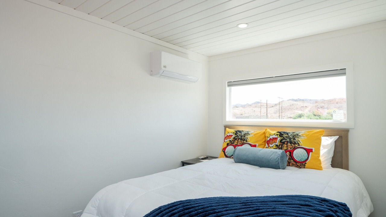 Photo of Bedroom in Parker Strip