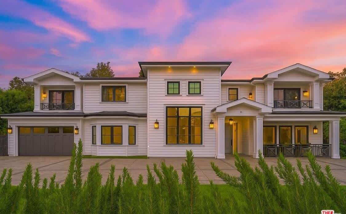 Photo of Outdoor in Brentwood