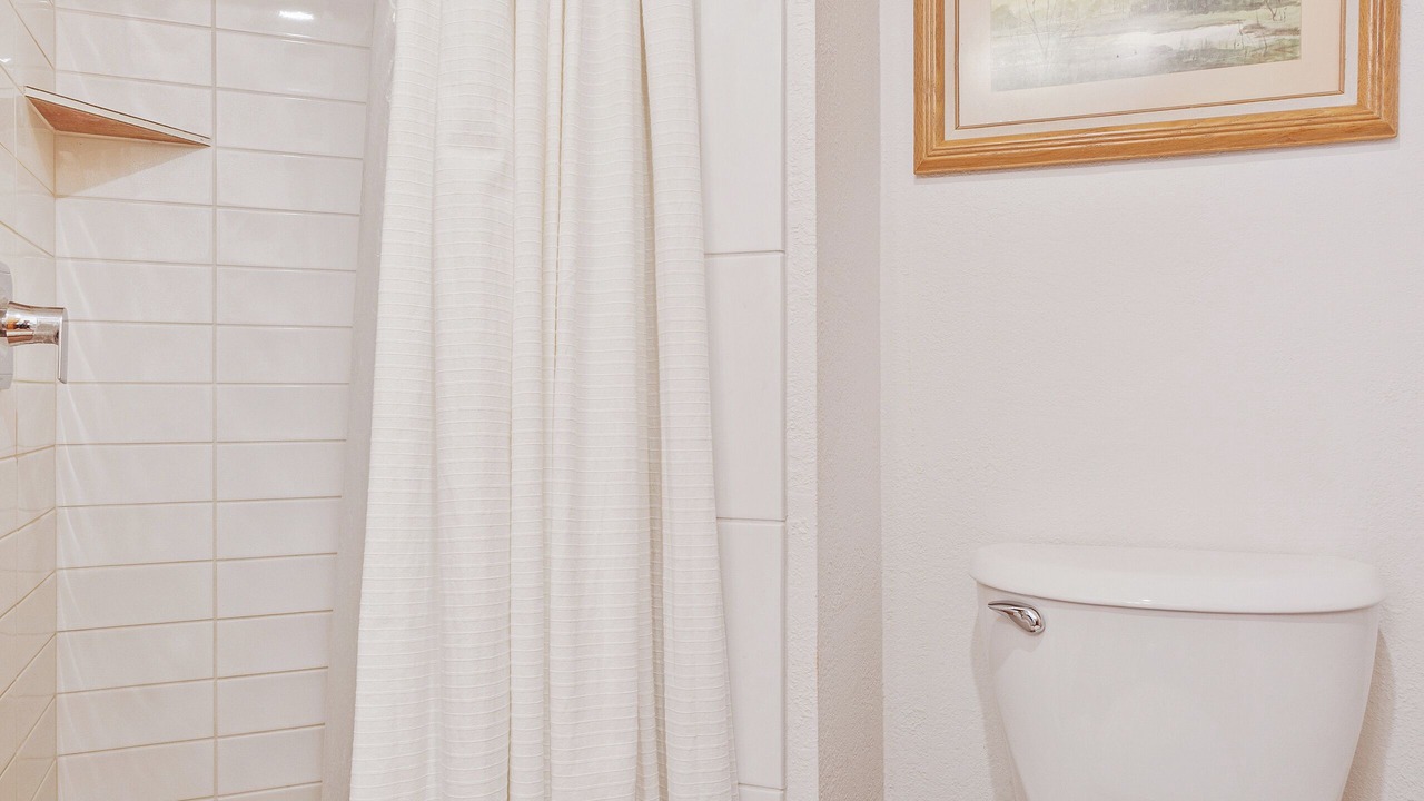 Photo of Bathroom in Bodega Bay