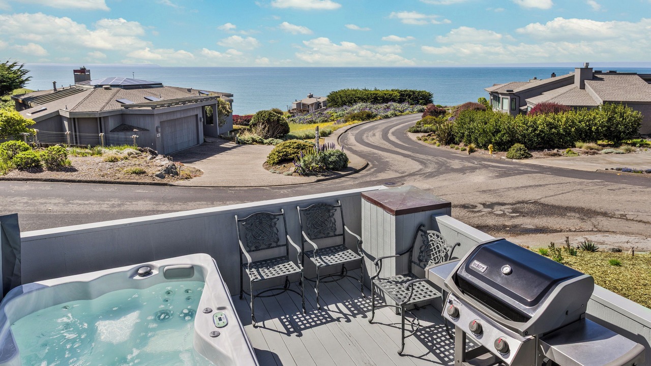 Photo of Outdoor in Bodega Bay
