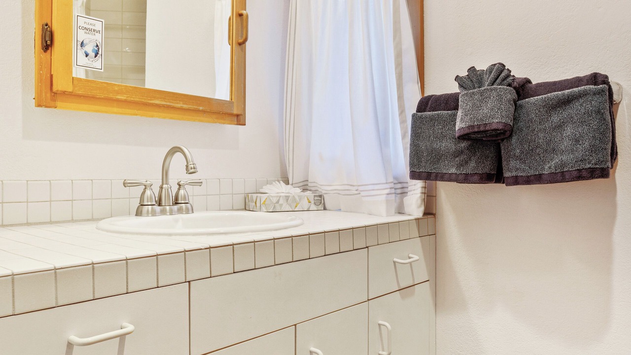 Photo of Bathroom in Bodega Bay