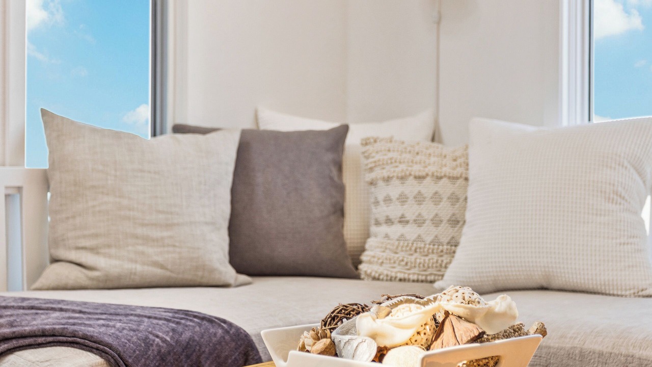 Photo of Bedroom in Bodega Bay
