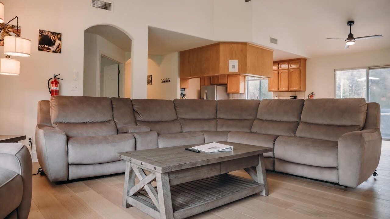 Photo of Livingroom in Mariposa