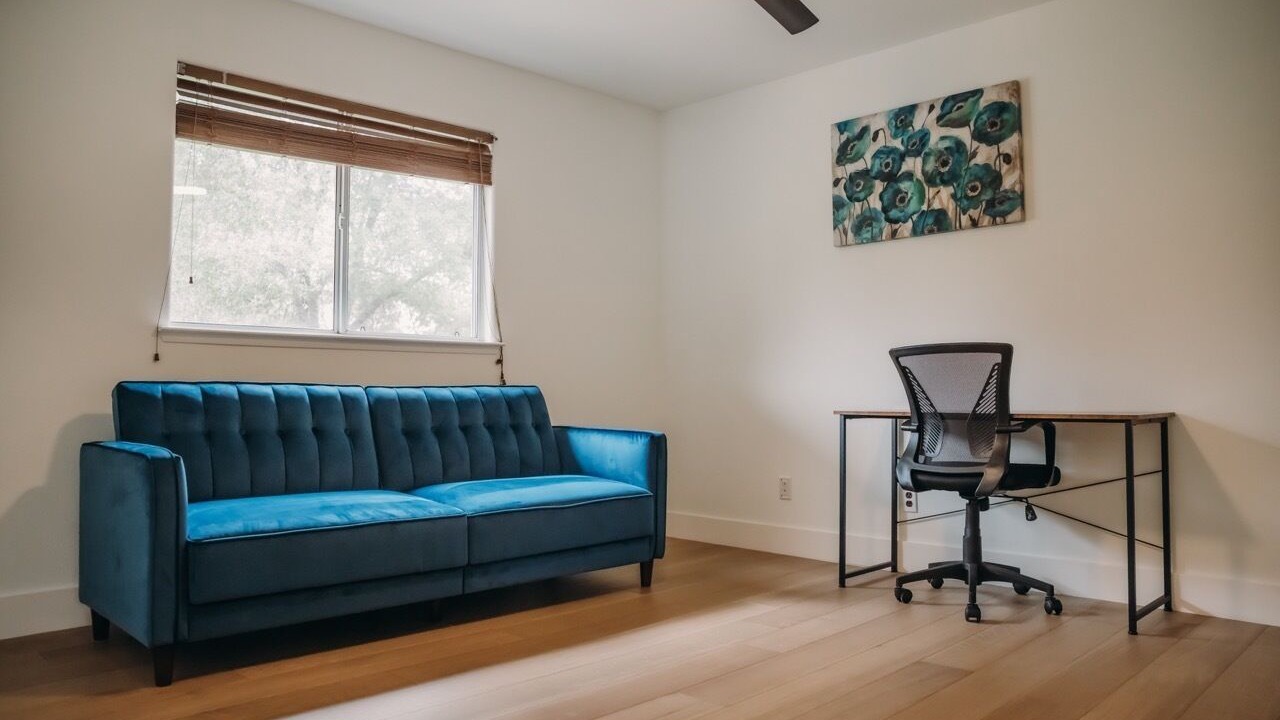 Photo of Livingroom in Mariposa