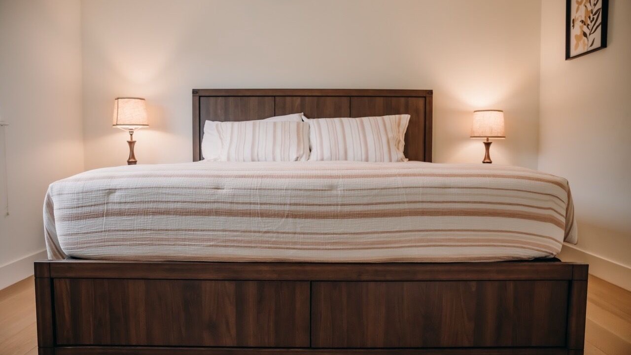 Photo of Bedroom in Mariposa