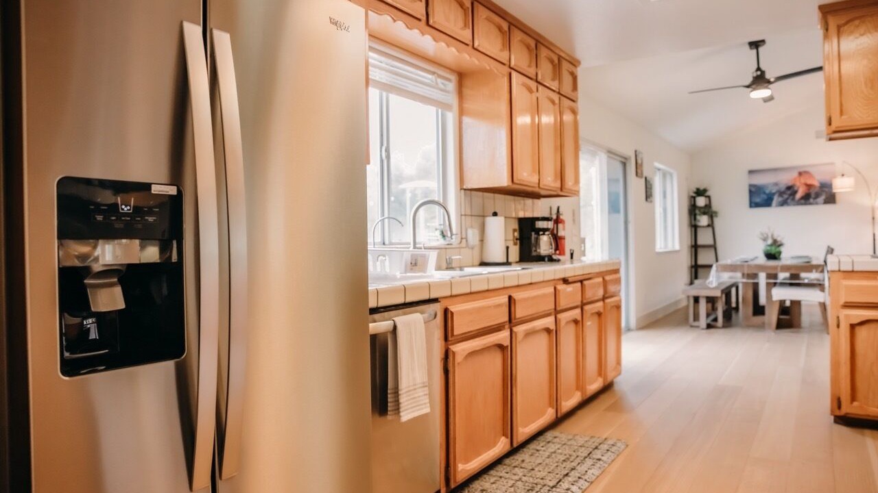 Photo of Kitchen in Mariposa