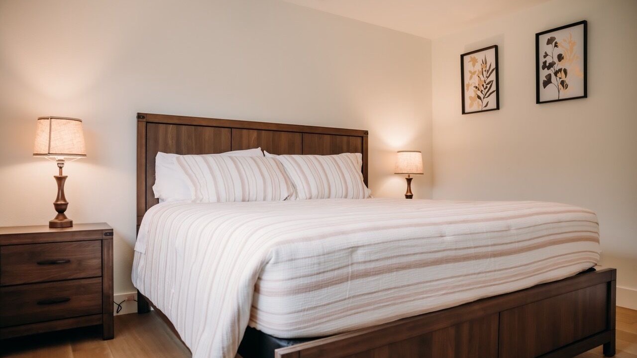 Photo of Bedroom in Mariposa