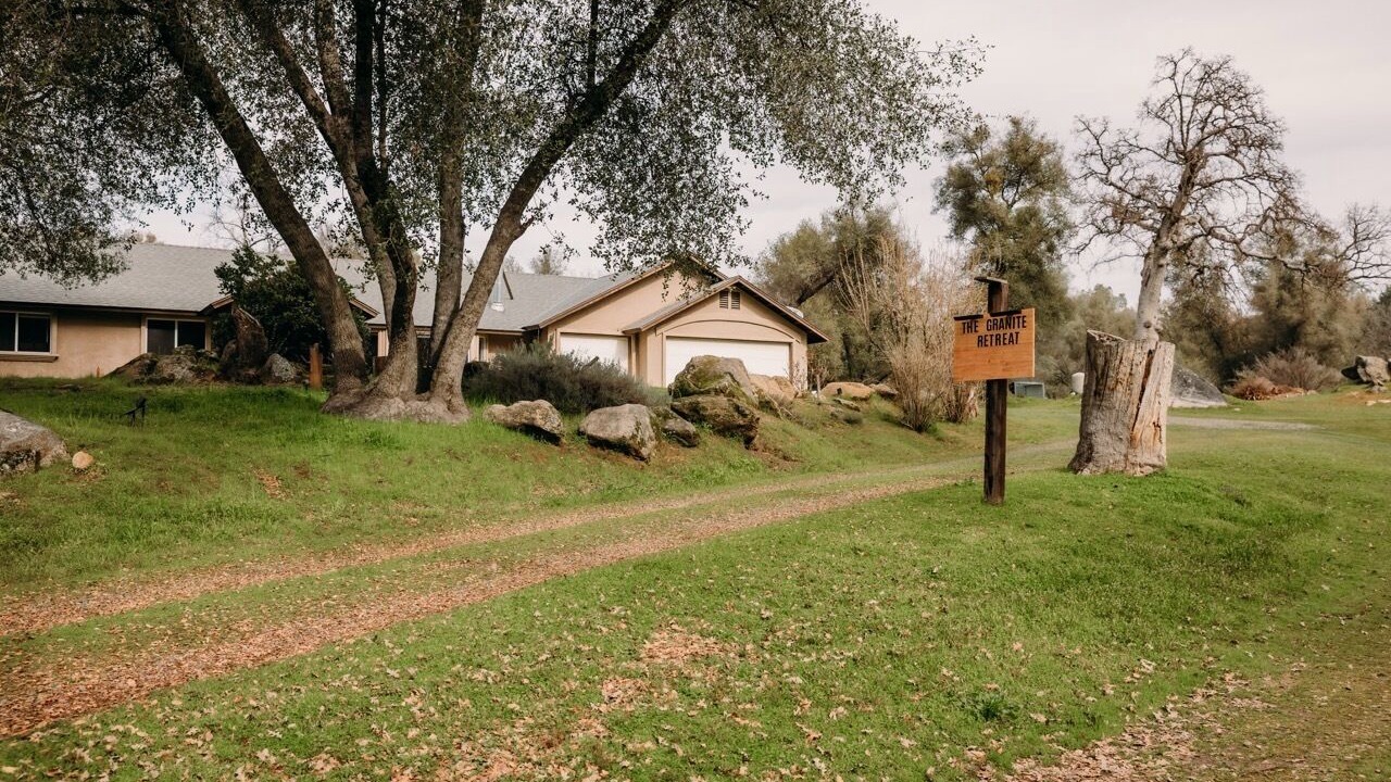 Photo of Outdoor in Mariposa