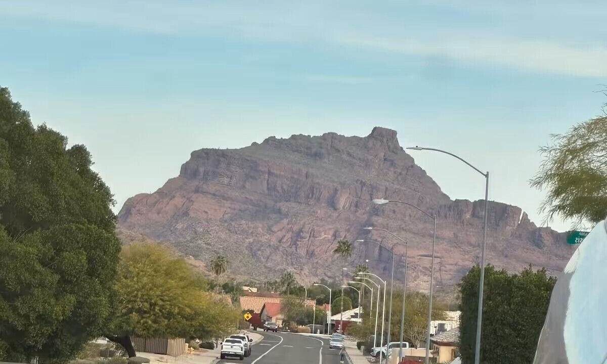 Photo of Others in East Mesa