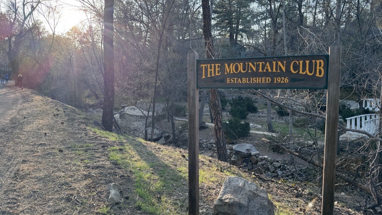 Photo of Others in Mountain Club