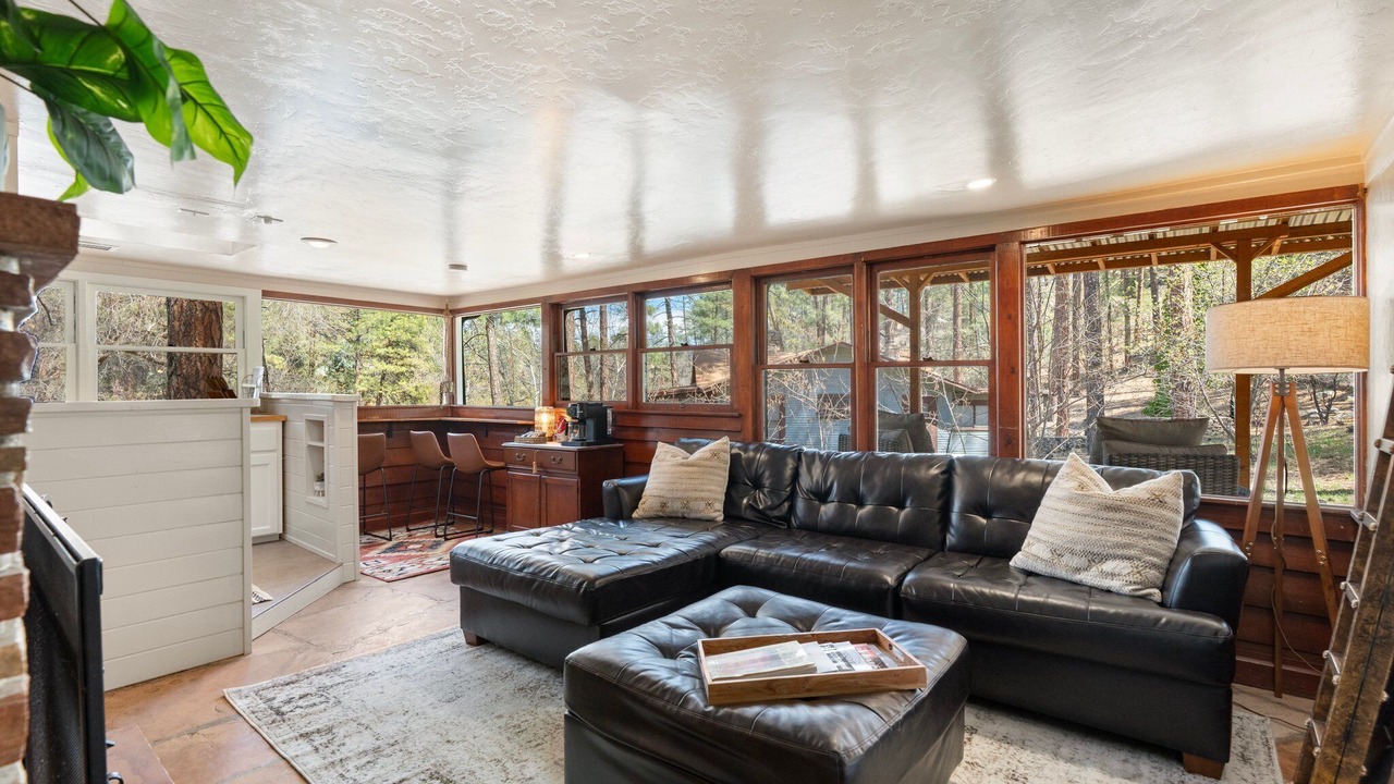 Photo of Bedroom in Mountain Club