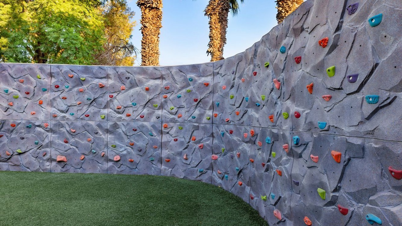 Photo of Outdoor in Palm Desert