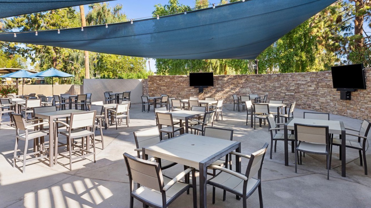 Photo of Outdoor in Palm Desert