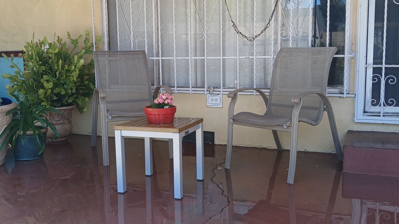 Photo of Patio Balcony in Inglewood