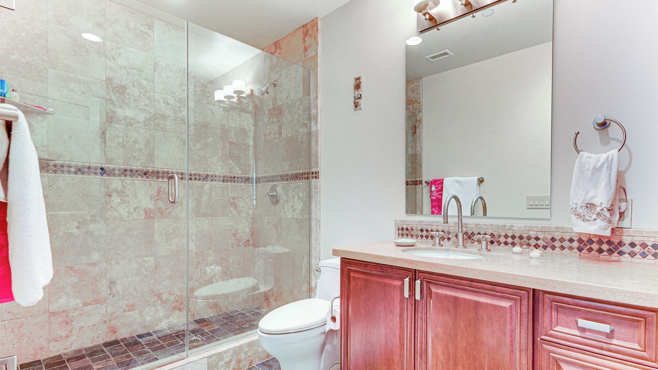 Photo of Bathroom in Diamond Crestview