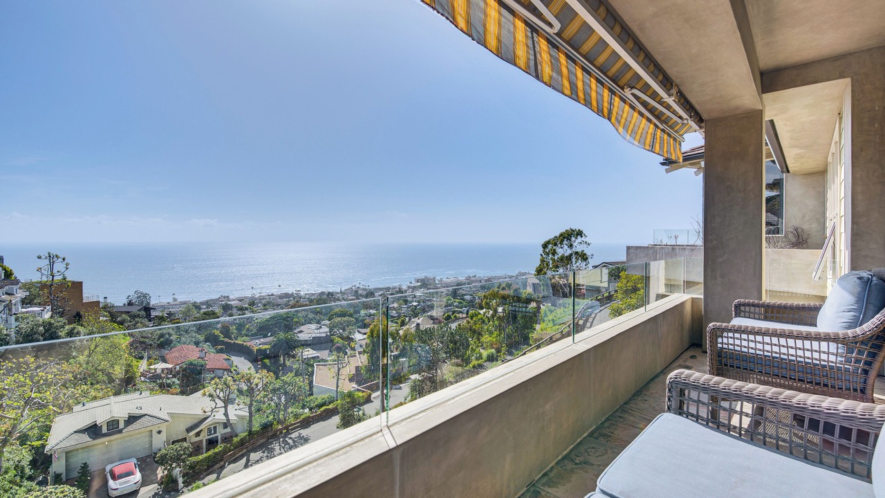 Photo of Patio Balcony in Diamond Crestview