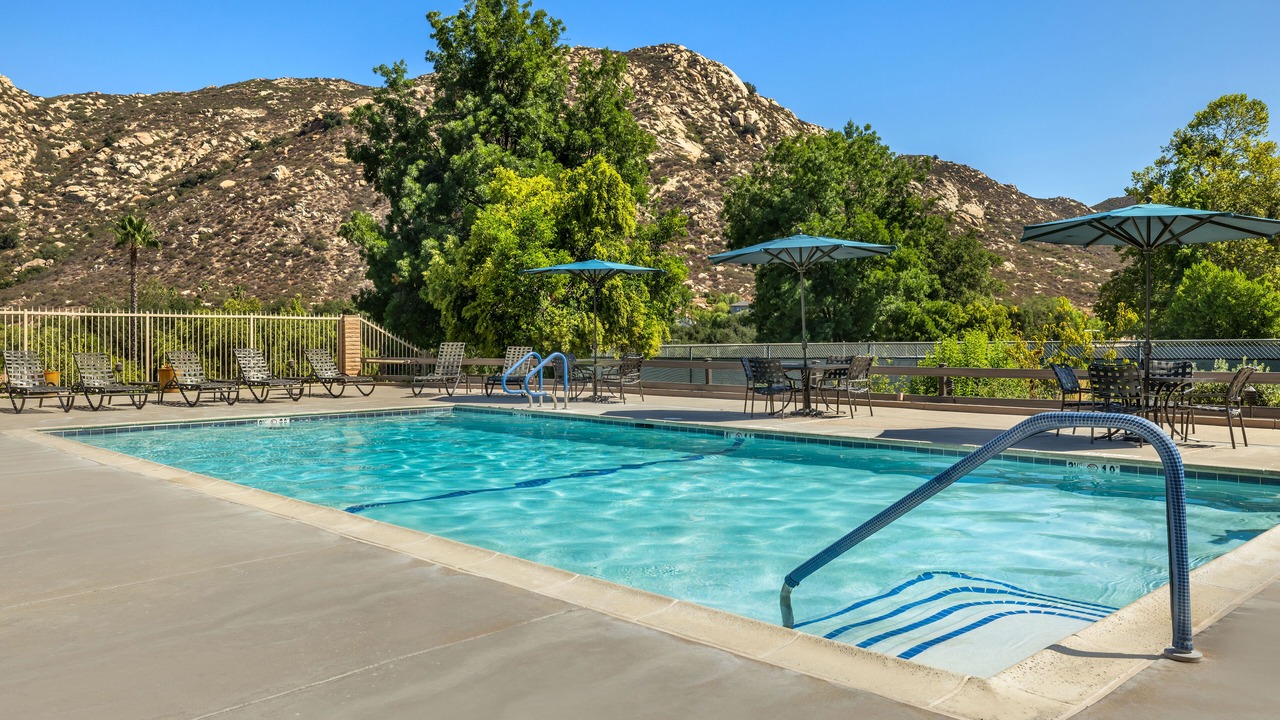 Photo of Outdoor in San Diego Country Estates
