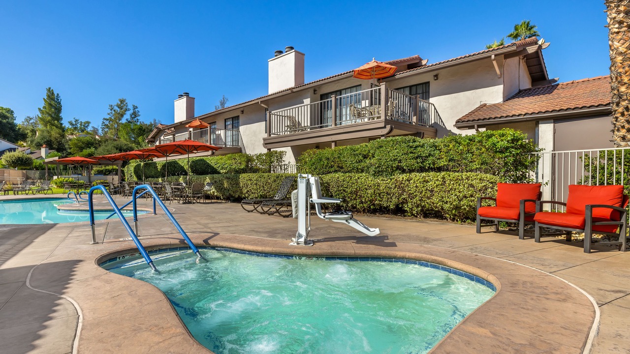 Photo of Outdoor in San Diego Country Estates