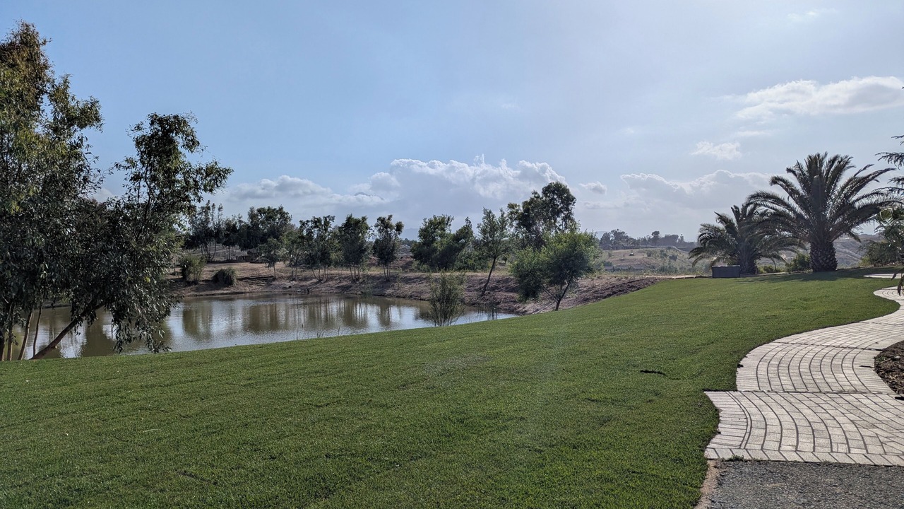 Photo of Outdoor in Temecula