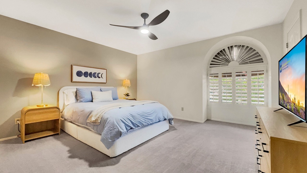 Photo of Bedroom in Palo Verde