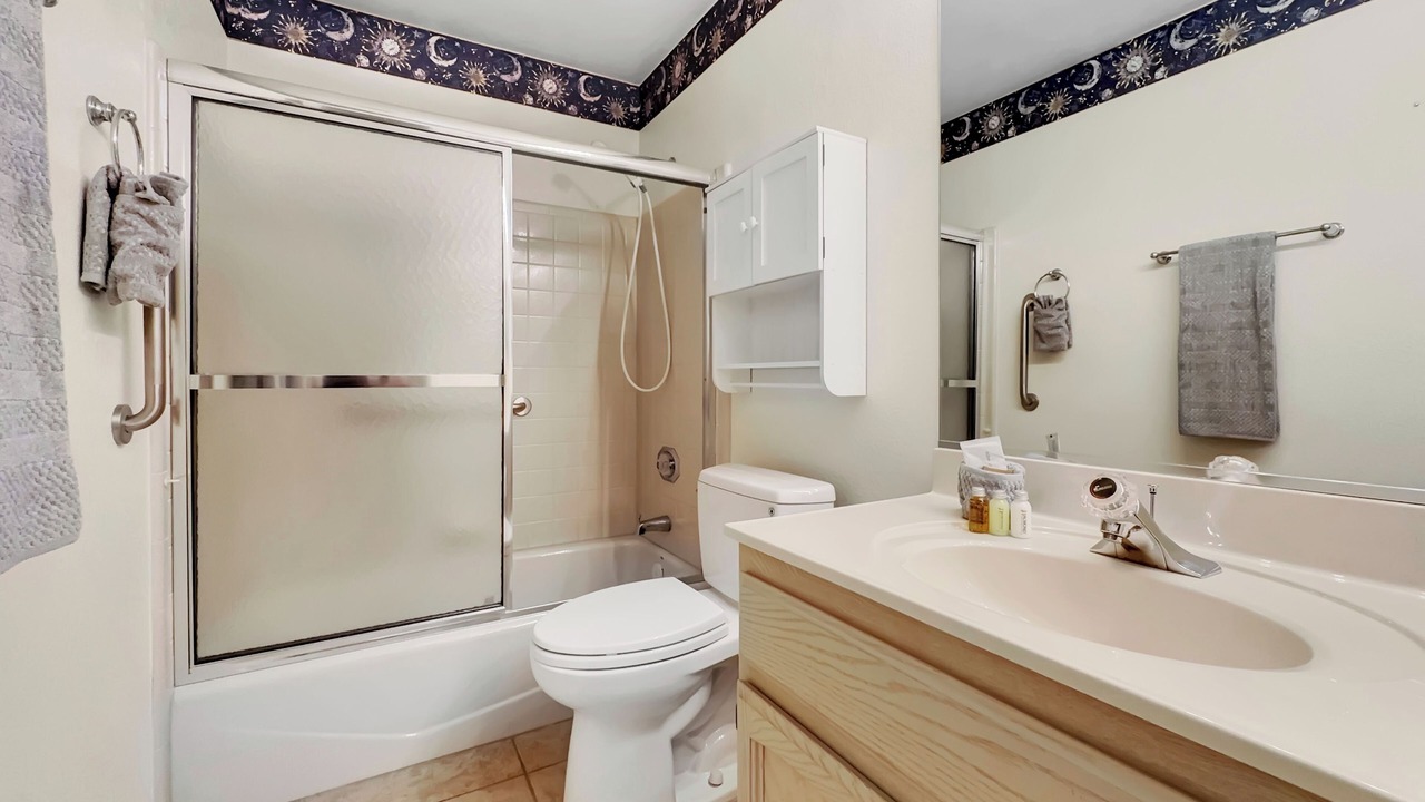 Photo of Bathroom in Palo Verde