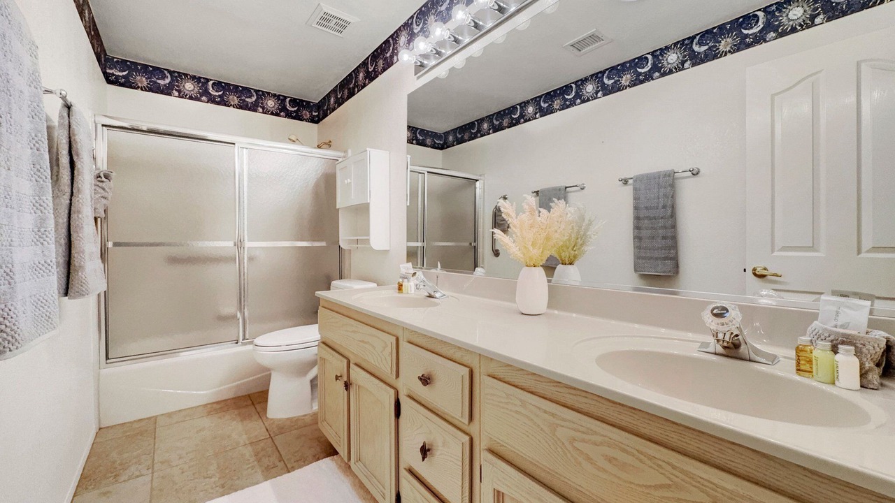 Photo of Bathroom in Palo Verde