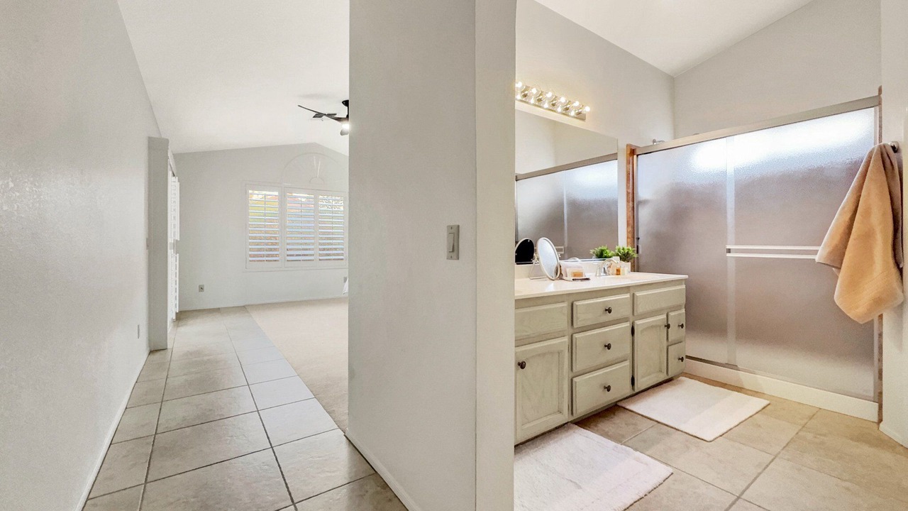 Photo of Bathroom in Palo Verde