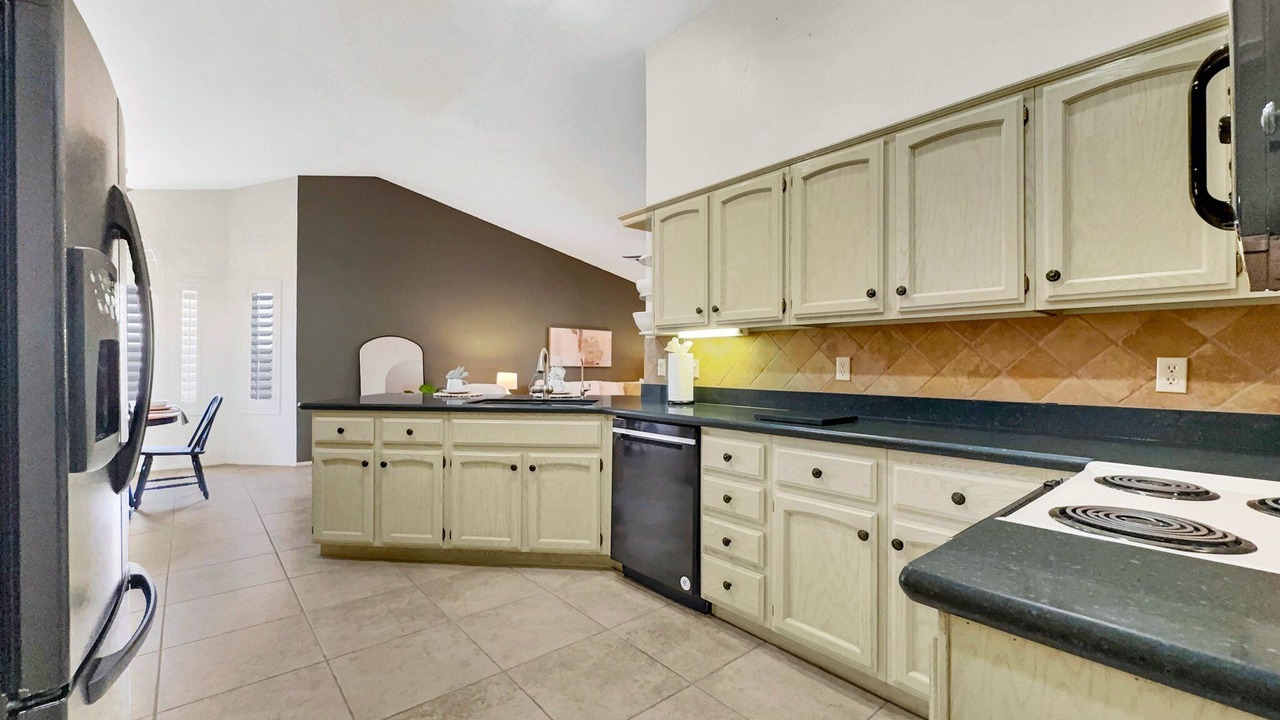 Photo of Kitchen in Palo Verde