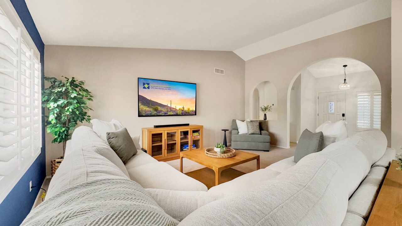 Photo of Livingroom in Palo Verde