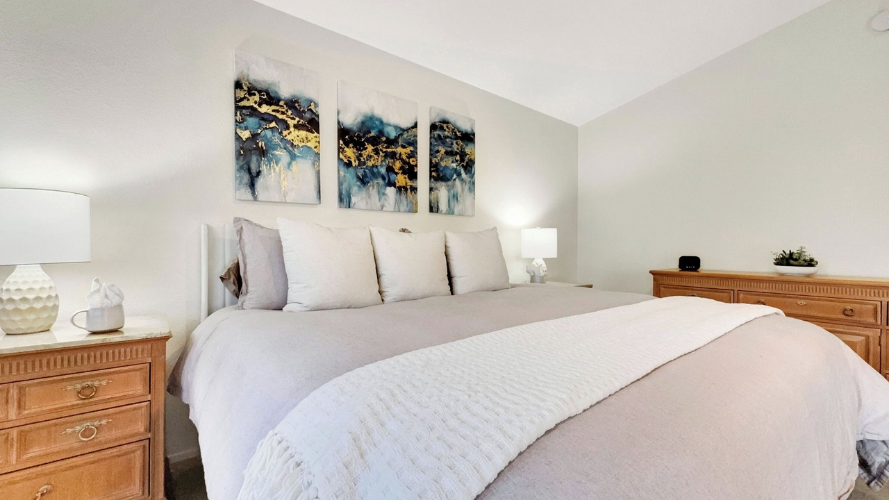 Photo of Bedroom in Palo Verde