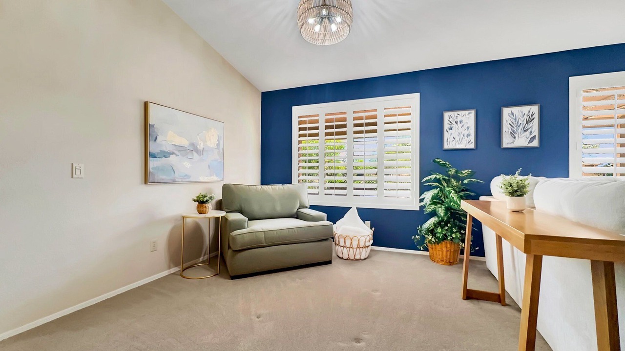 Photo of Livingroom in Palo Verde