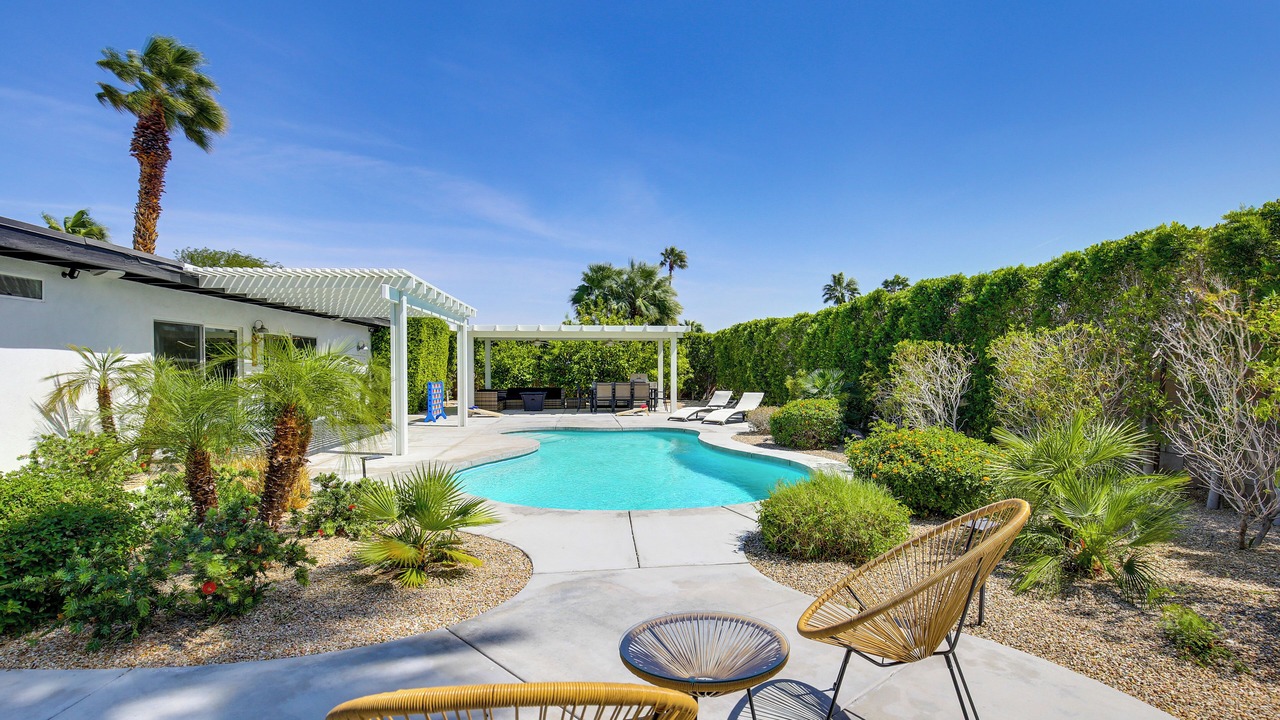 Photo of Outdoor in Vista Norte