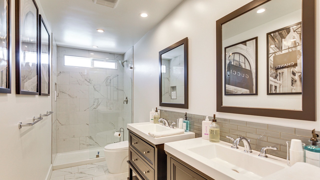 Photo of Bathroom in Vista Norte