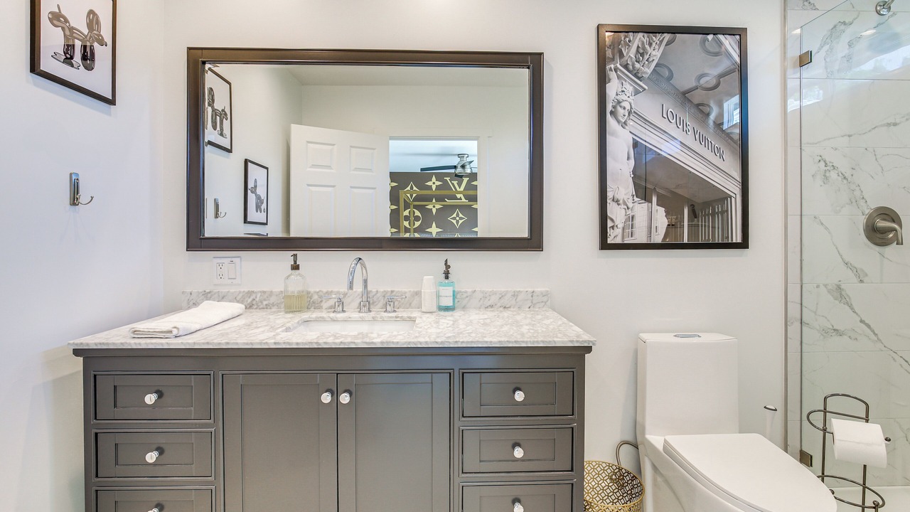 Photo of Bathroom in Vista Norte