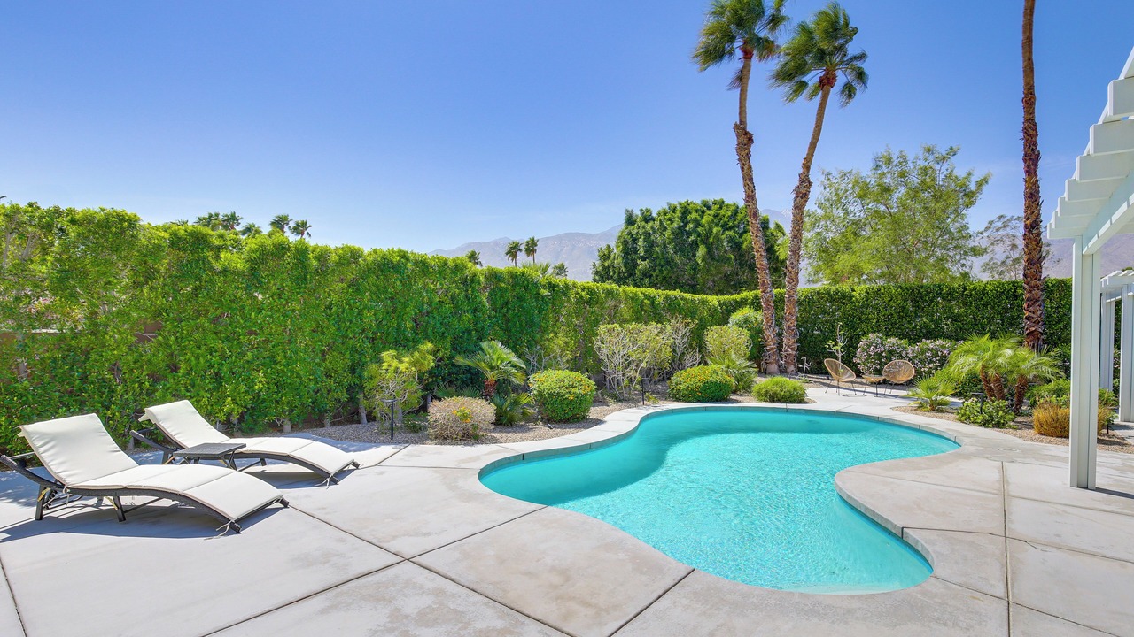 Photo of Outdoor in Vista Norte