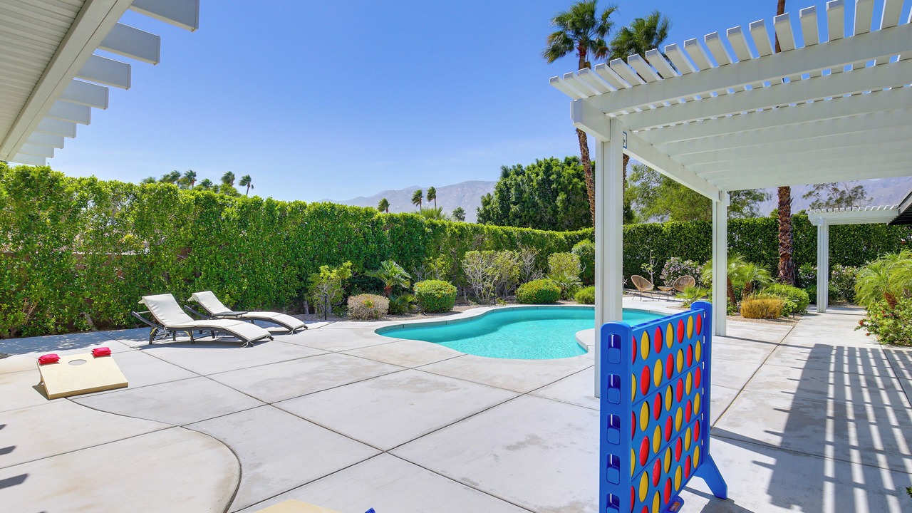 Photo of Outdoor in Vista Norte