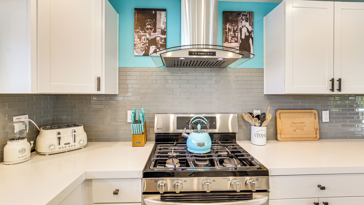 Photo of Kitchen in Vista Norte