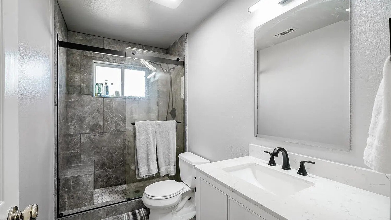 Photo of Bathroom in Madera County