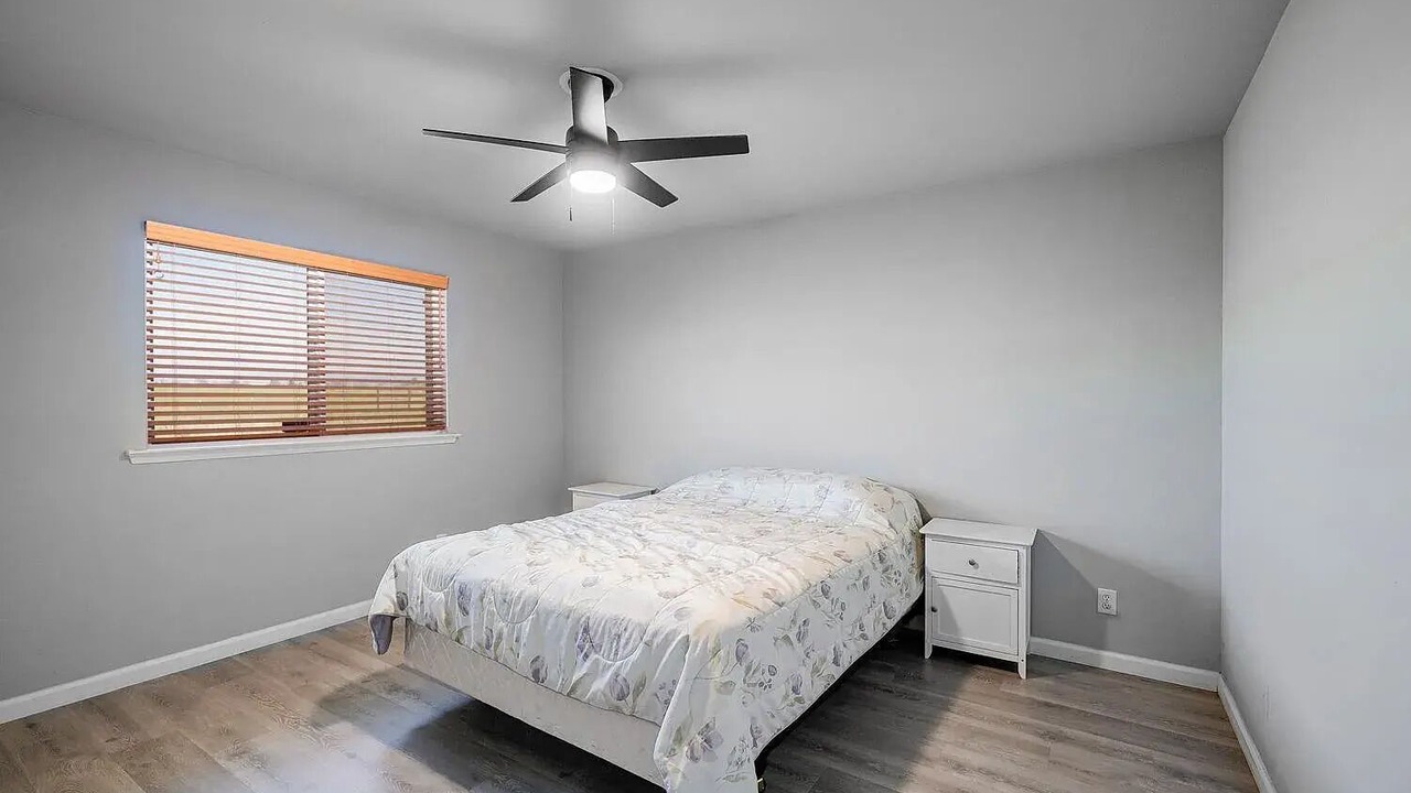 Photo of Bedroom in Madera County