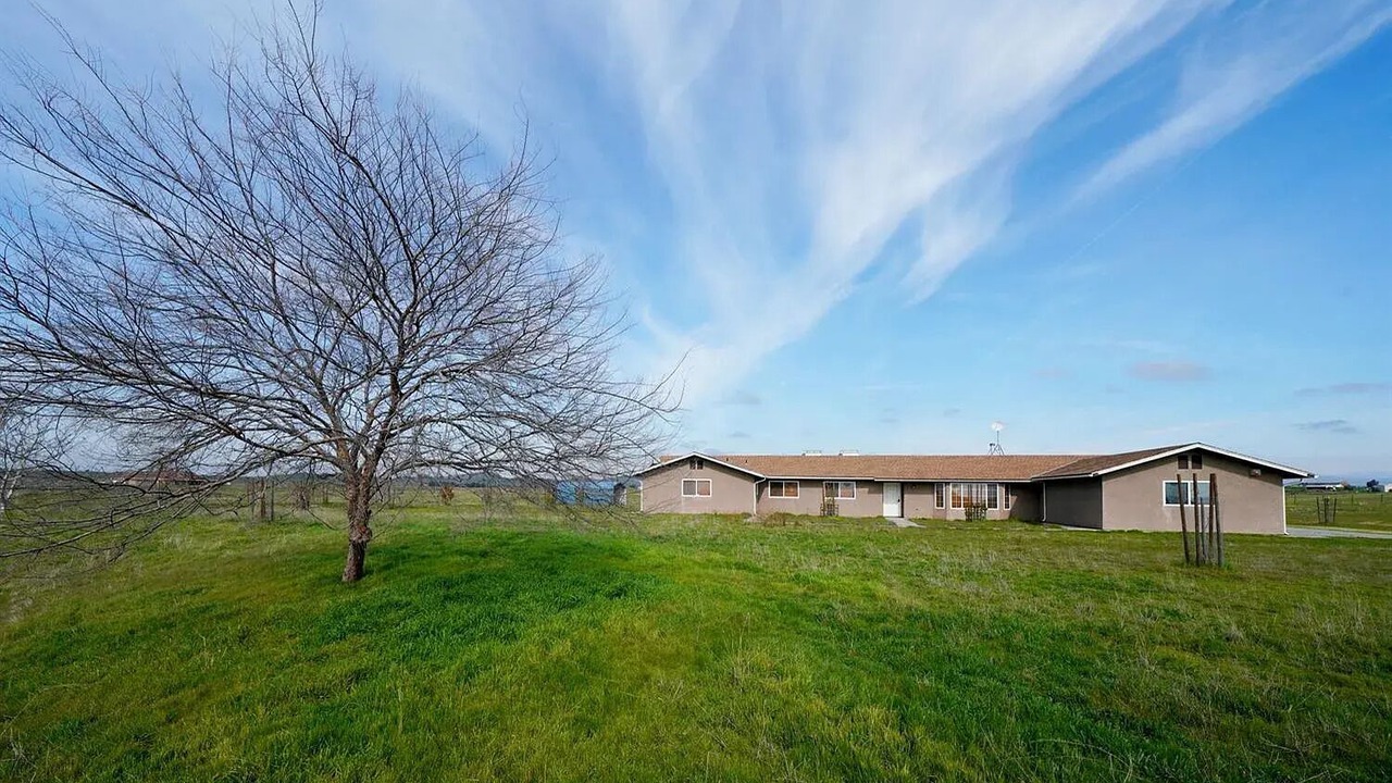 Photo of Outdoor in Madera County